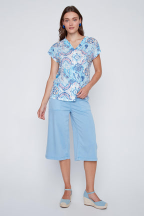 Haut - Cyc - 2613091