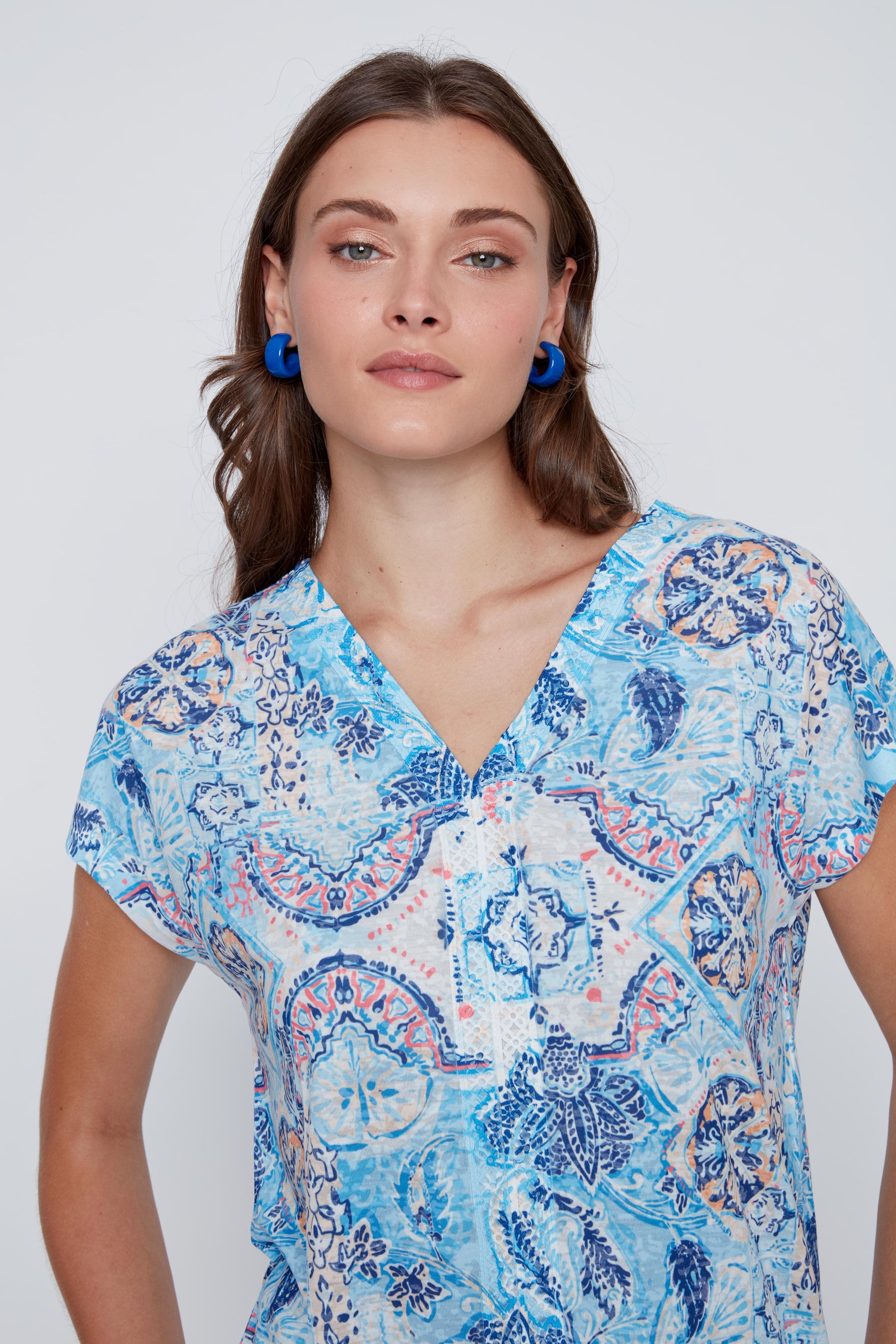 Haut - Cyc - 2613091