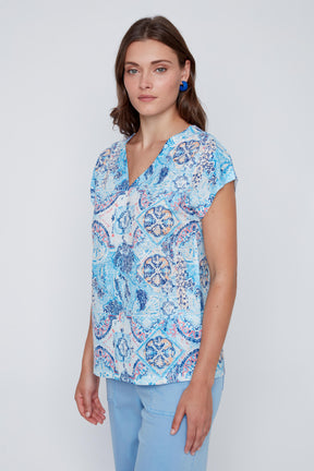 Haut - Cyc - 2613091