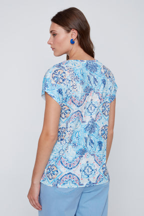 Haut - Cyc - 2613091