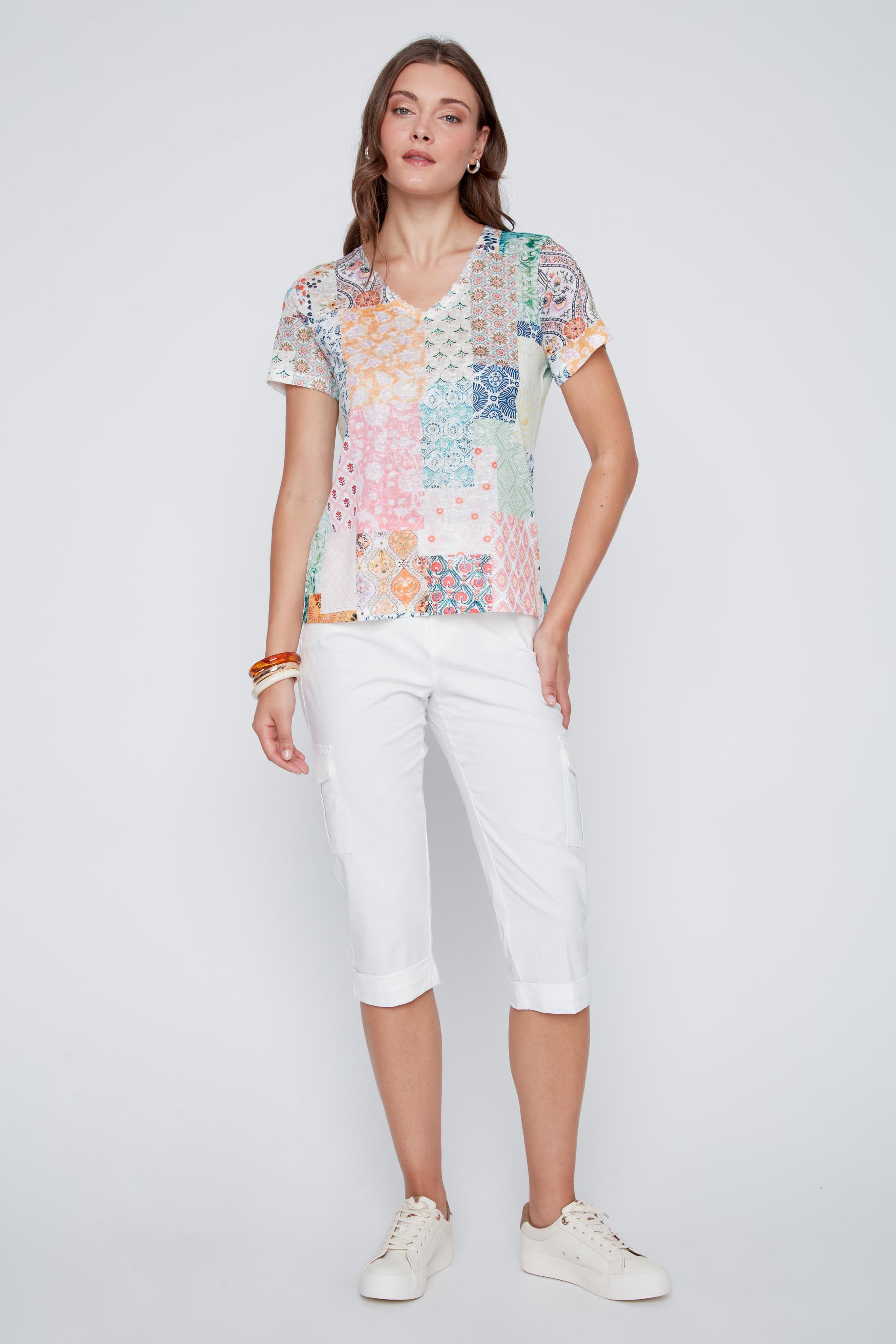 Haut - Cyc - 2613109