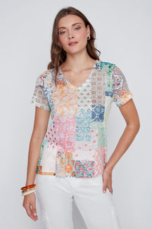 Haut - Cyc - 2613109