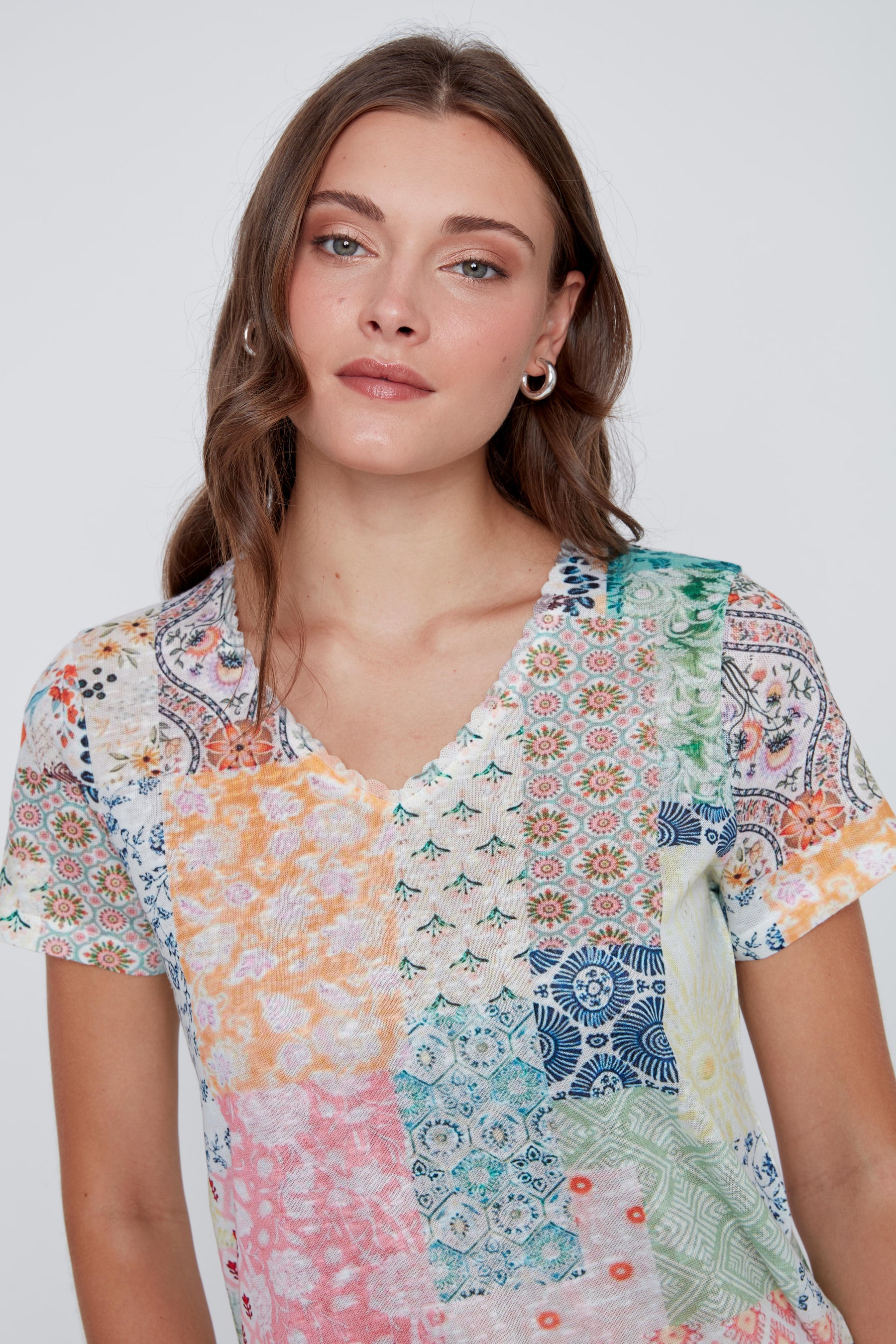 Haut - Cyc - 2613109