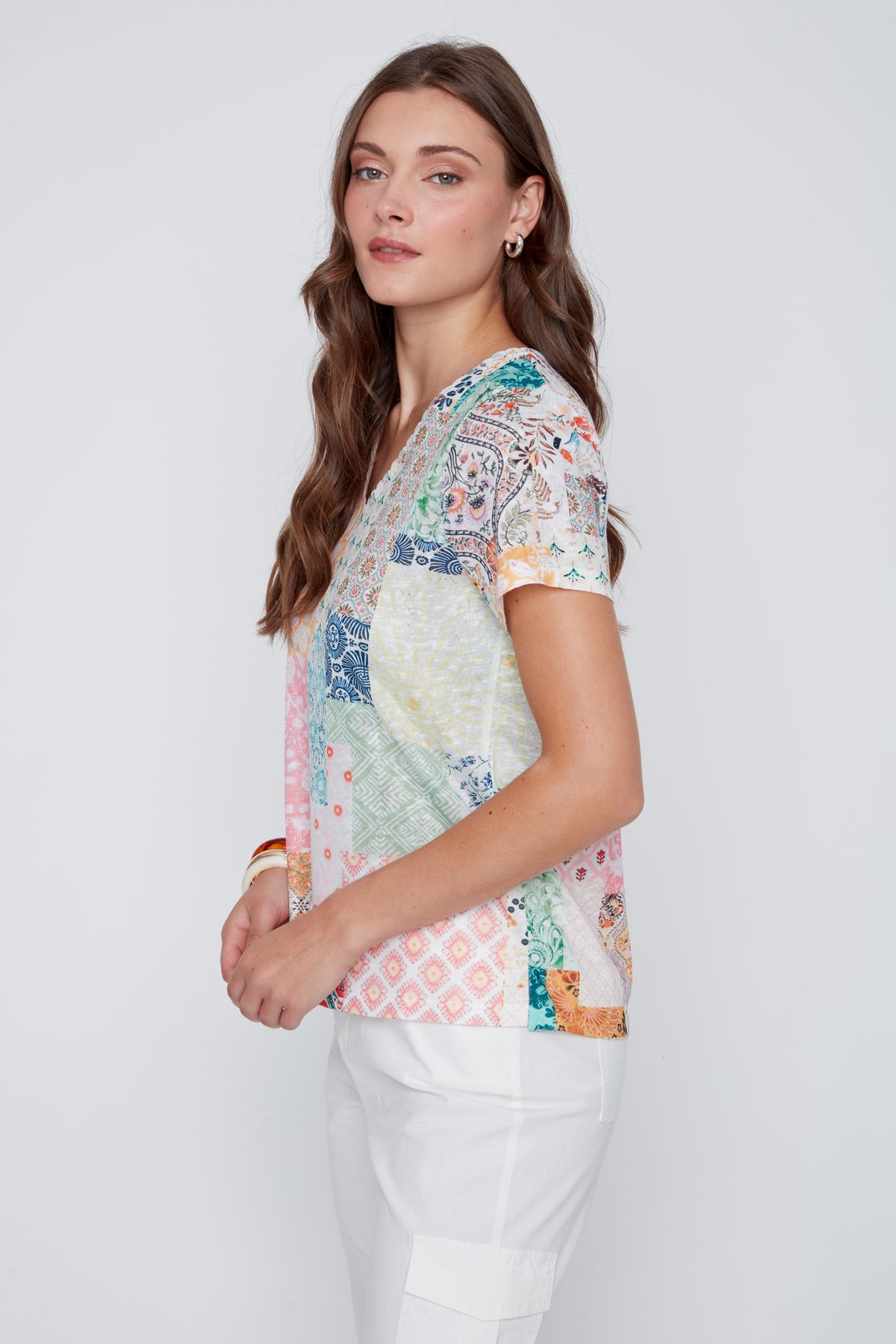 Haut - Cyc - 2613109