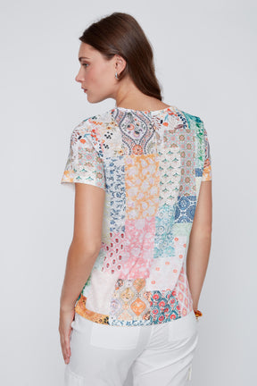 Haut - Cyc - 2613109