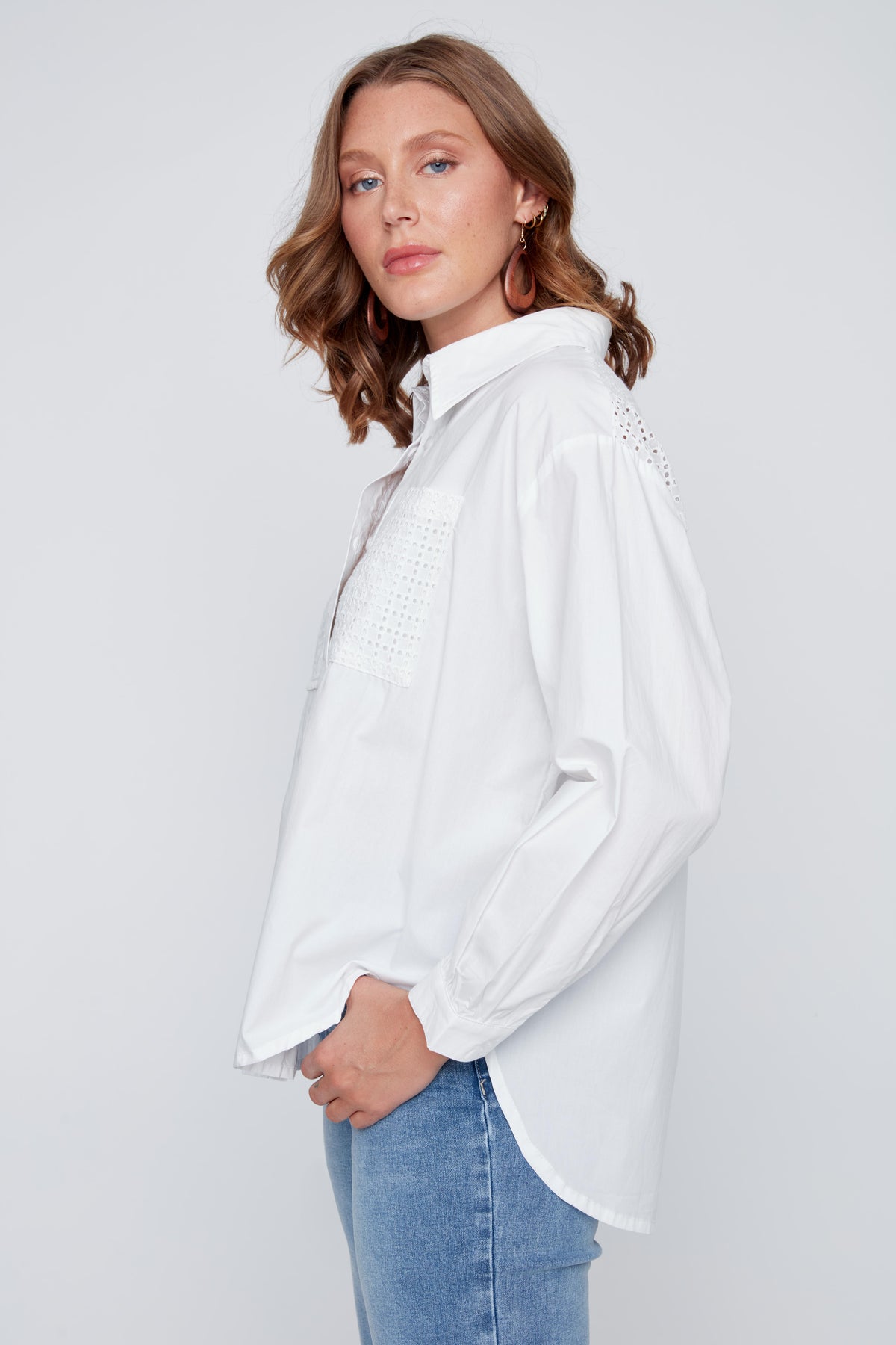 Haut - Cyc - 2615019