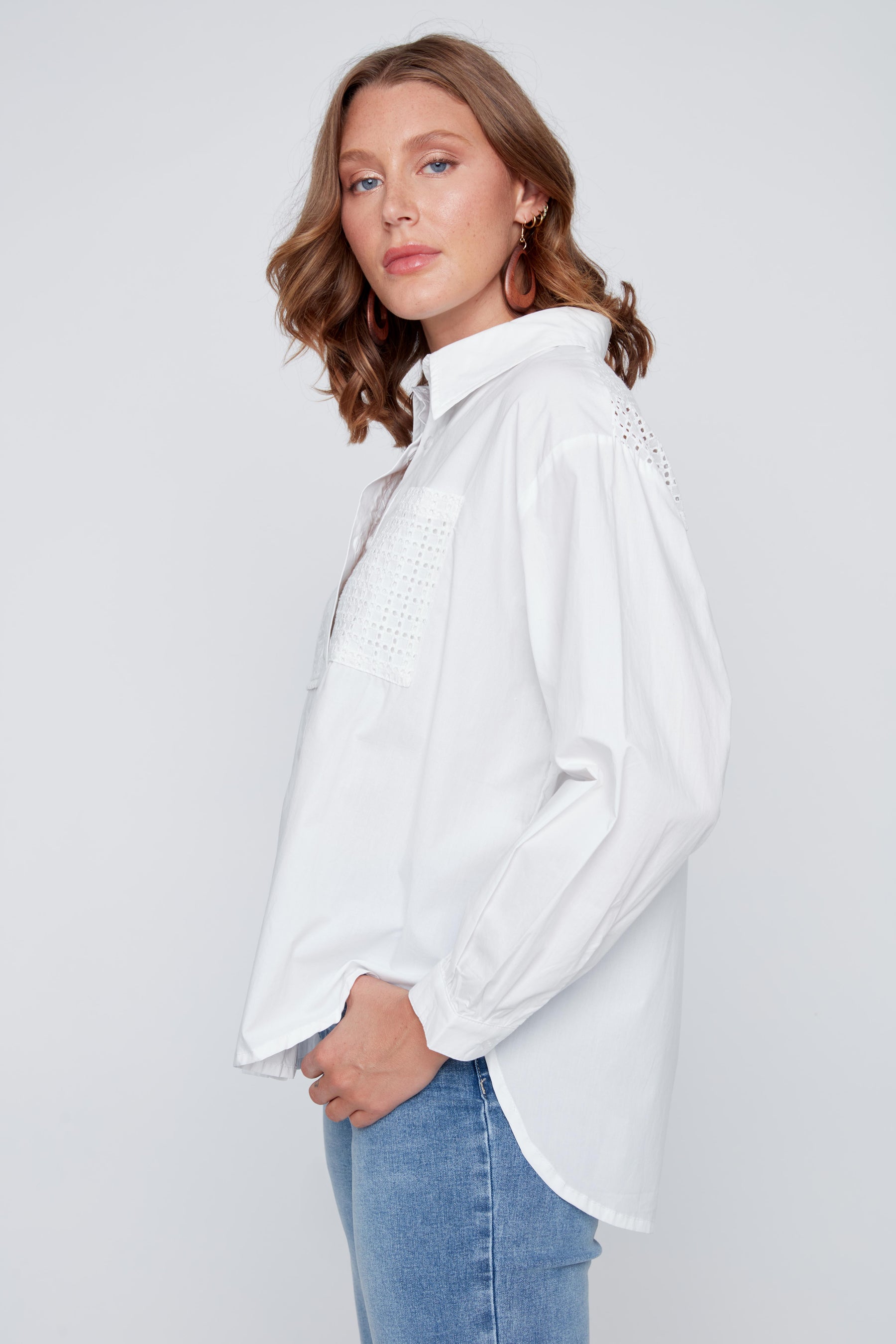Haut - Cyc - 2615019