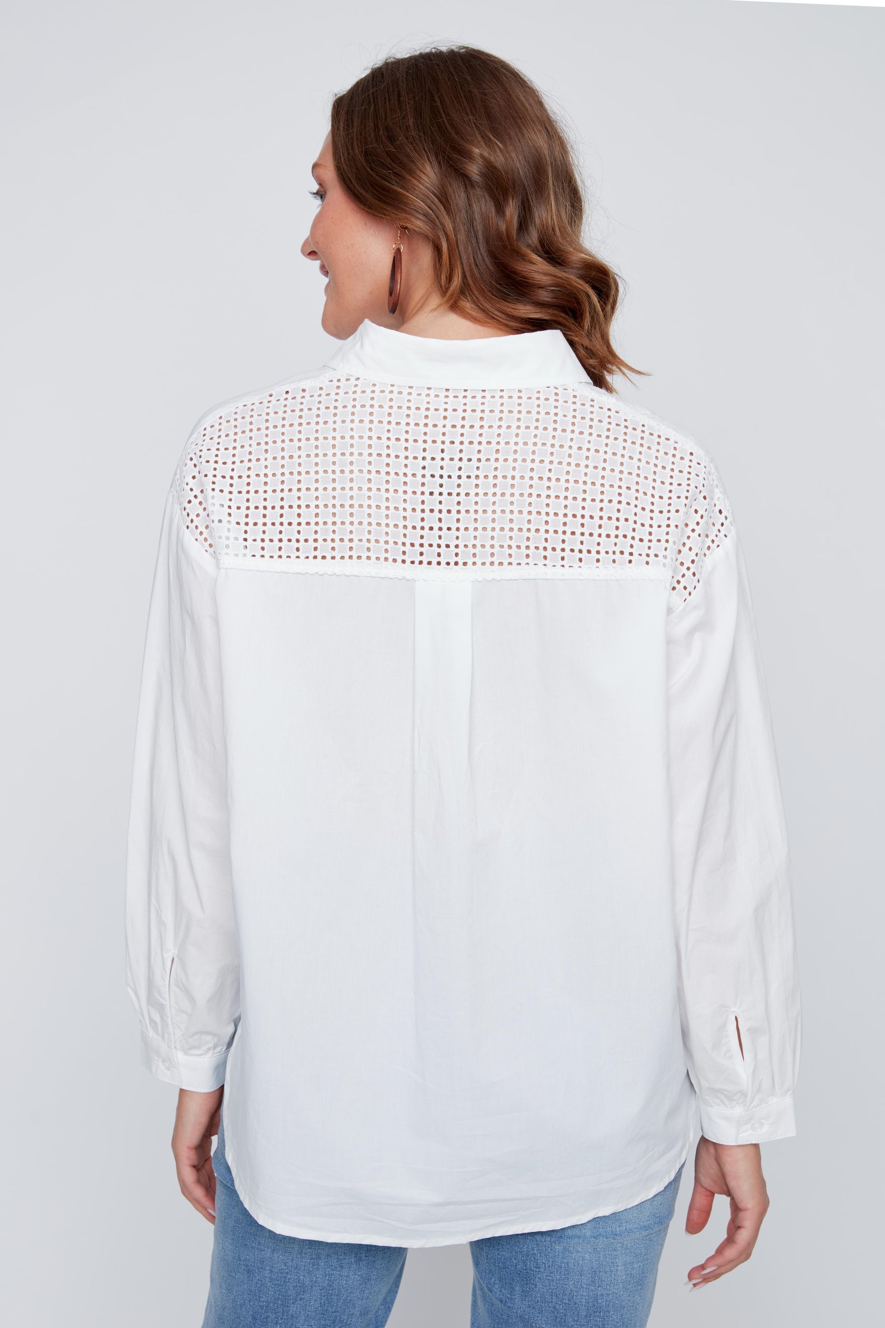 Haut - Cyc - 2615019