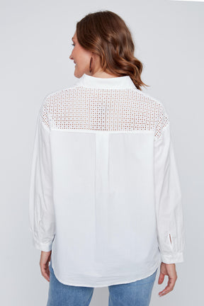 Haut - Cyc - 2615019