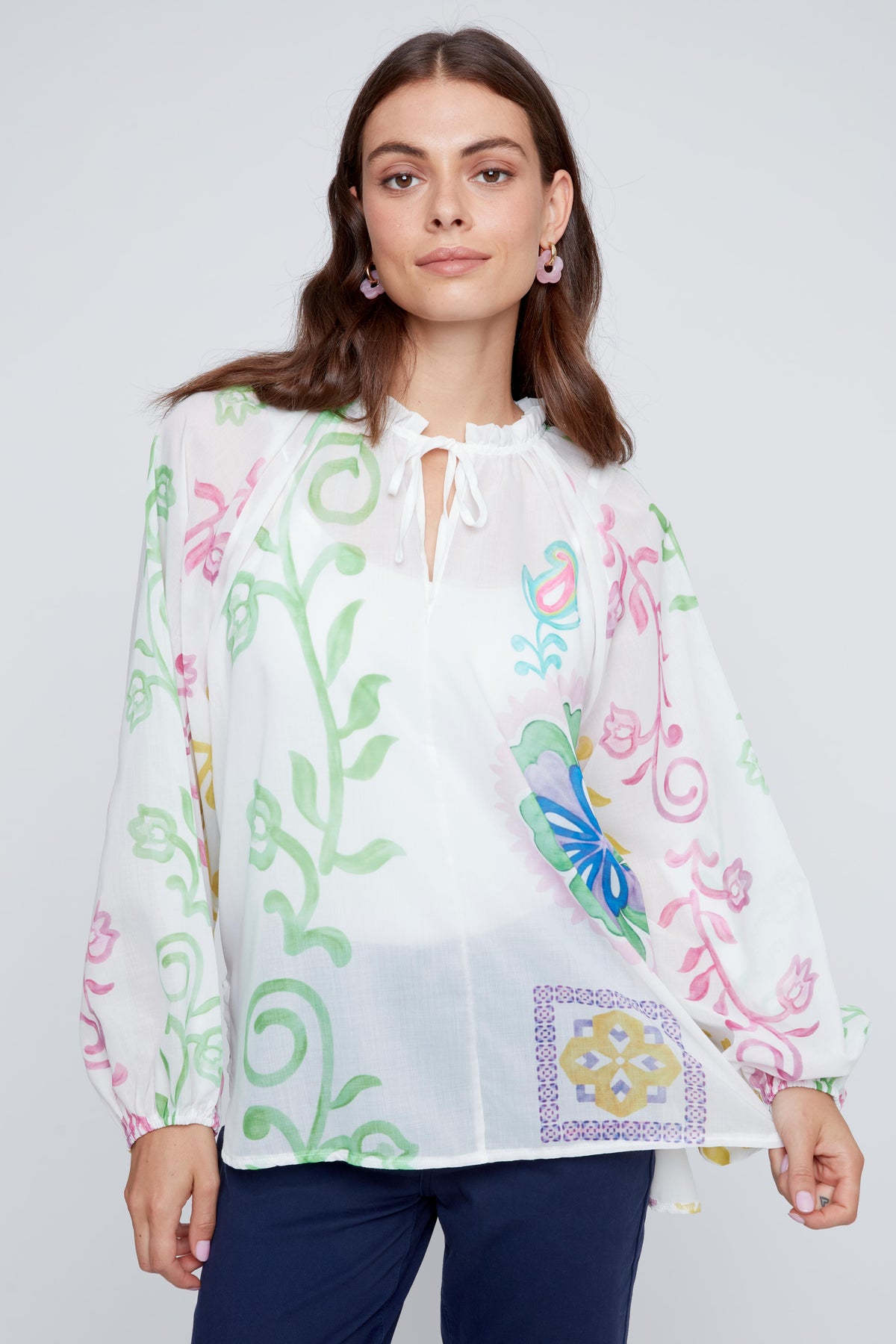 Haut - Cyc - 2615026