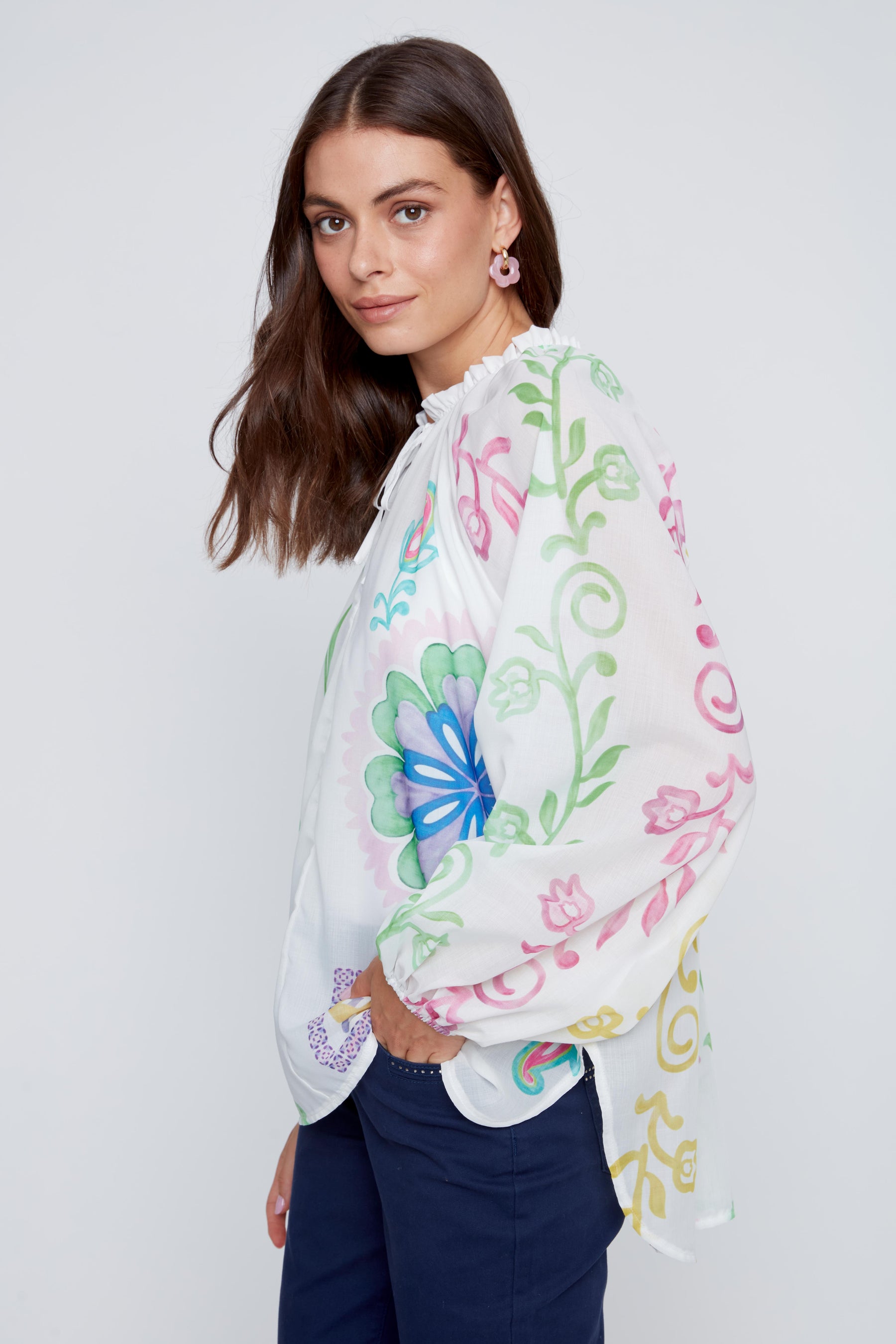 Haut - Cyc - 2615026