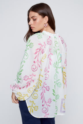 Haut - Cyc - 2615026