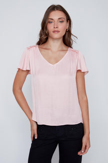 Haut - Cyc - 2615038