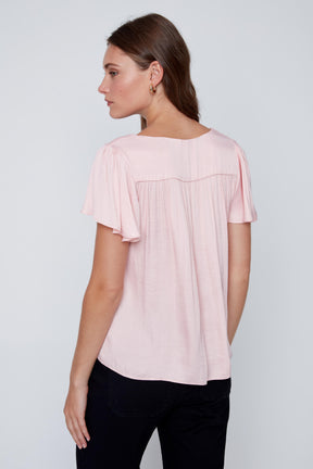 Haut - Cyc - 2615038