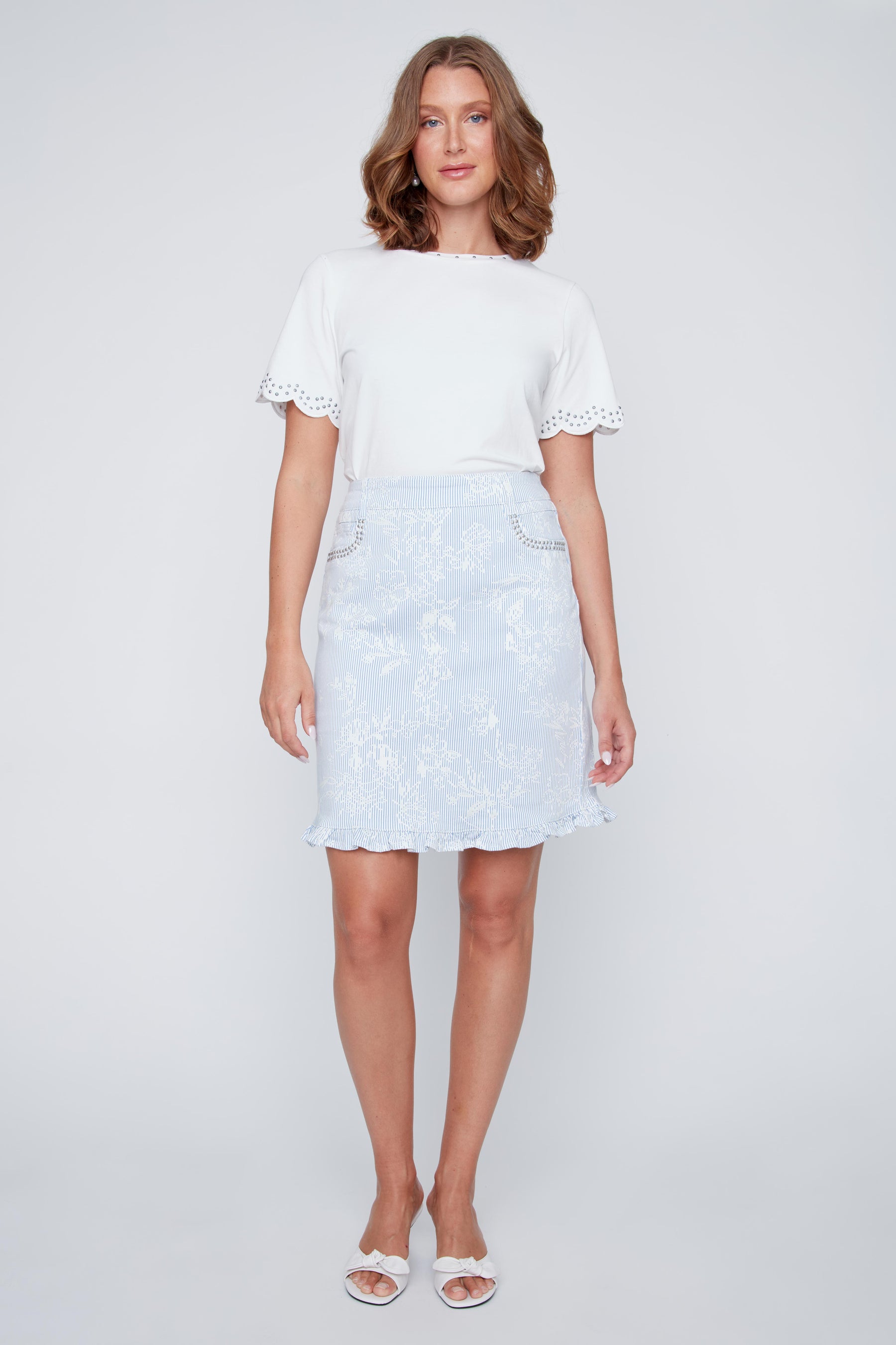 Skirt - Cyc - 2616000