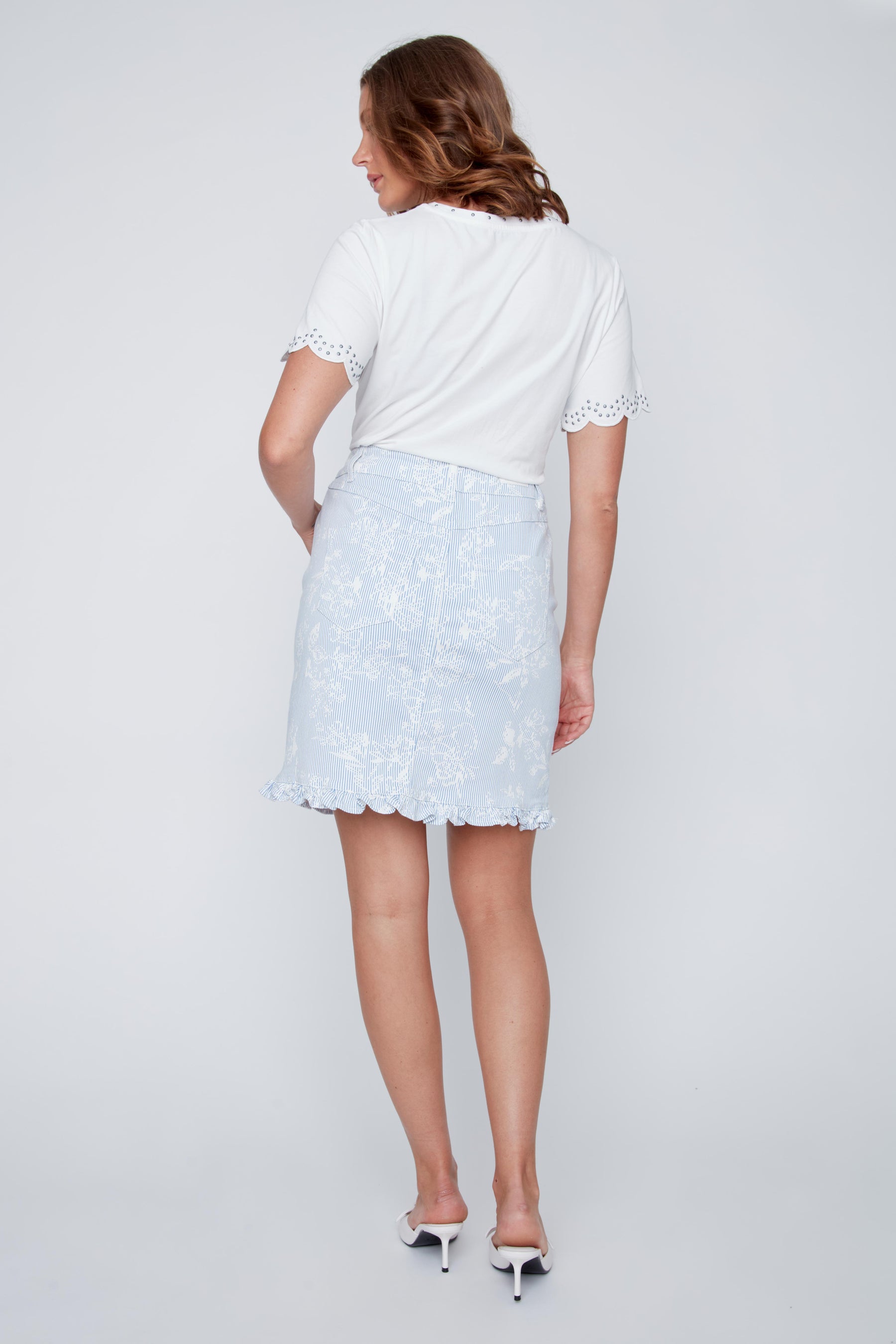 Skirt - Cyc - 2616000