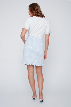 Skirt - Cyc - 2616000