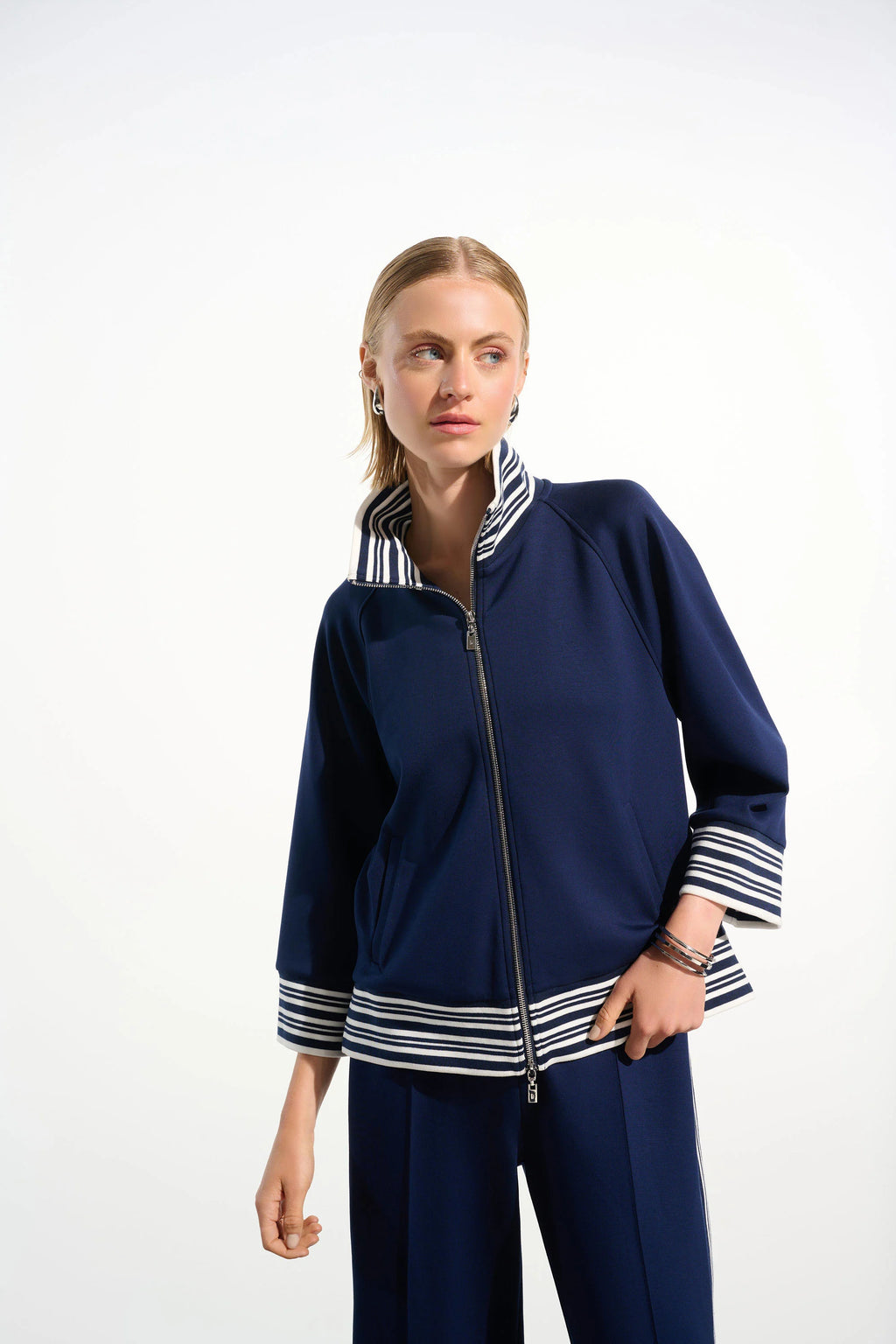 Jacket - Joseph Ribkoff - 261617