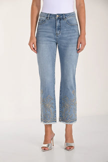 Jeans - Frank Lyman - 261621