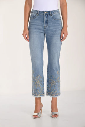 Jeans - Frank Lyman - 261621