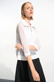 Top - Joseph Ribkoff - 261634