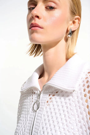 Top - Joseph Ribkoff - 261634