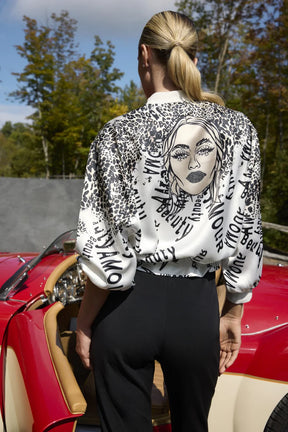 Haut - Frank Lyman - 261657