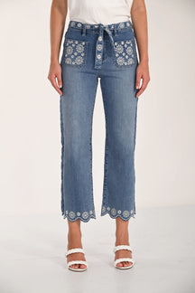 Jeans - Frank Lyman - 261666