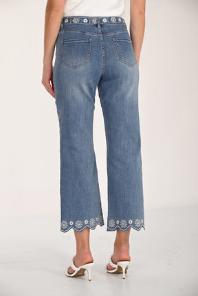 Jeans - Frank Lyman - 261666
