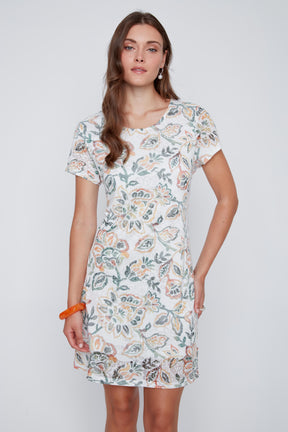 Haut - Cyc - 2617012