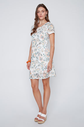 Haut - Cyc - 2617012