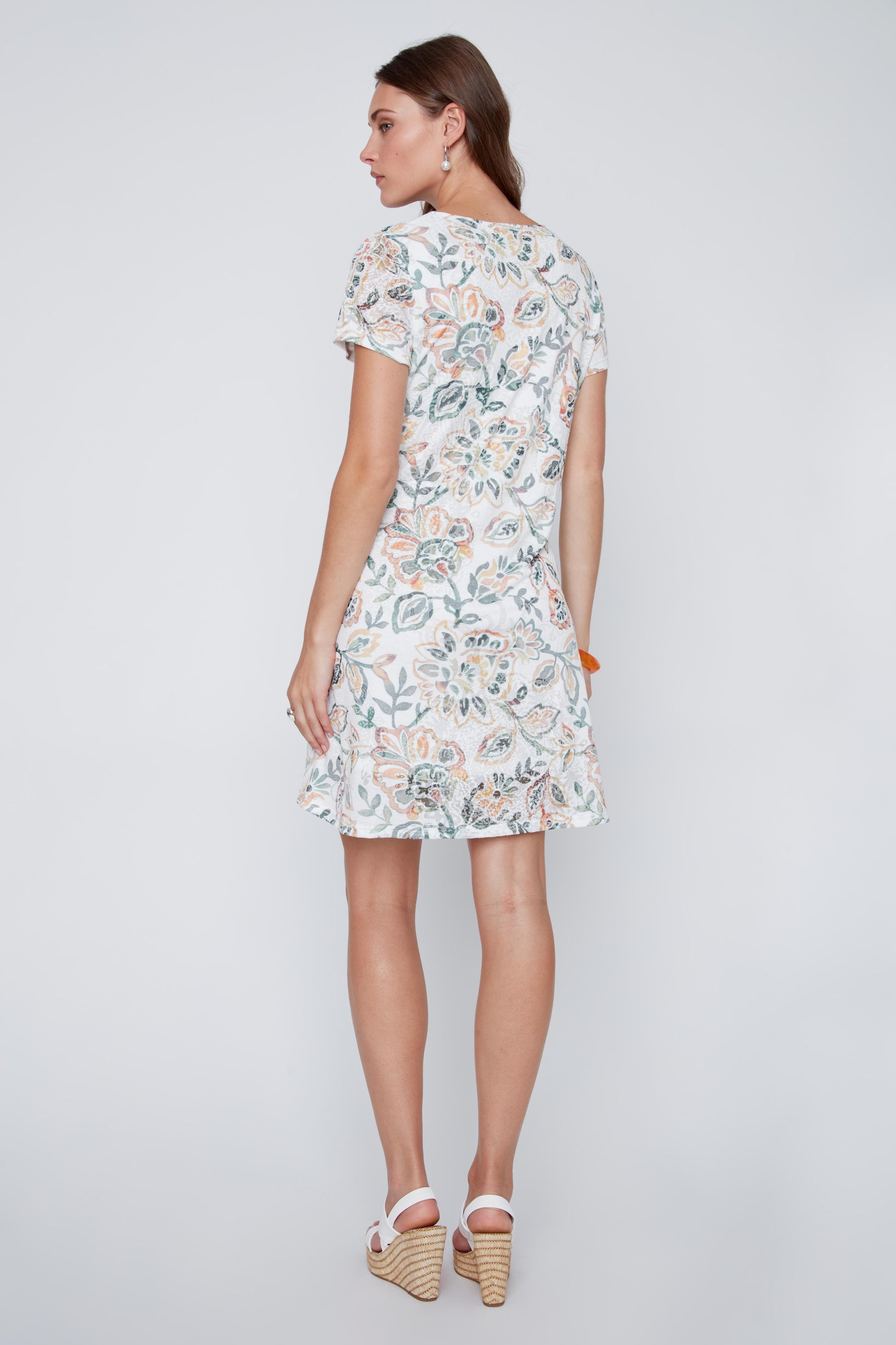 Haut - Cyc - 2617012