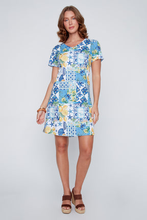 Haut - Cyc - 2617017