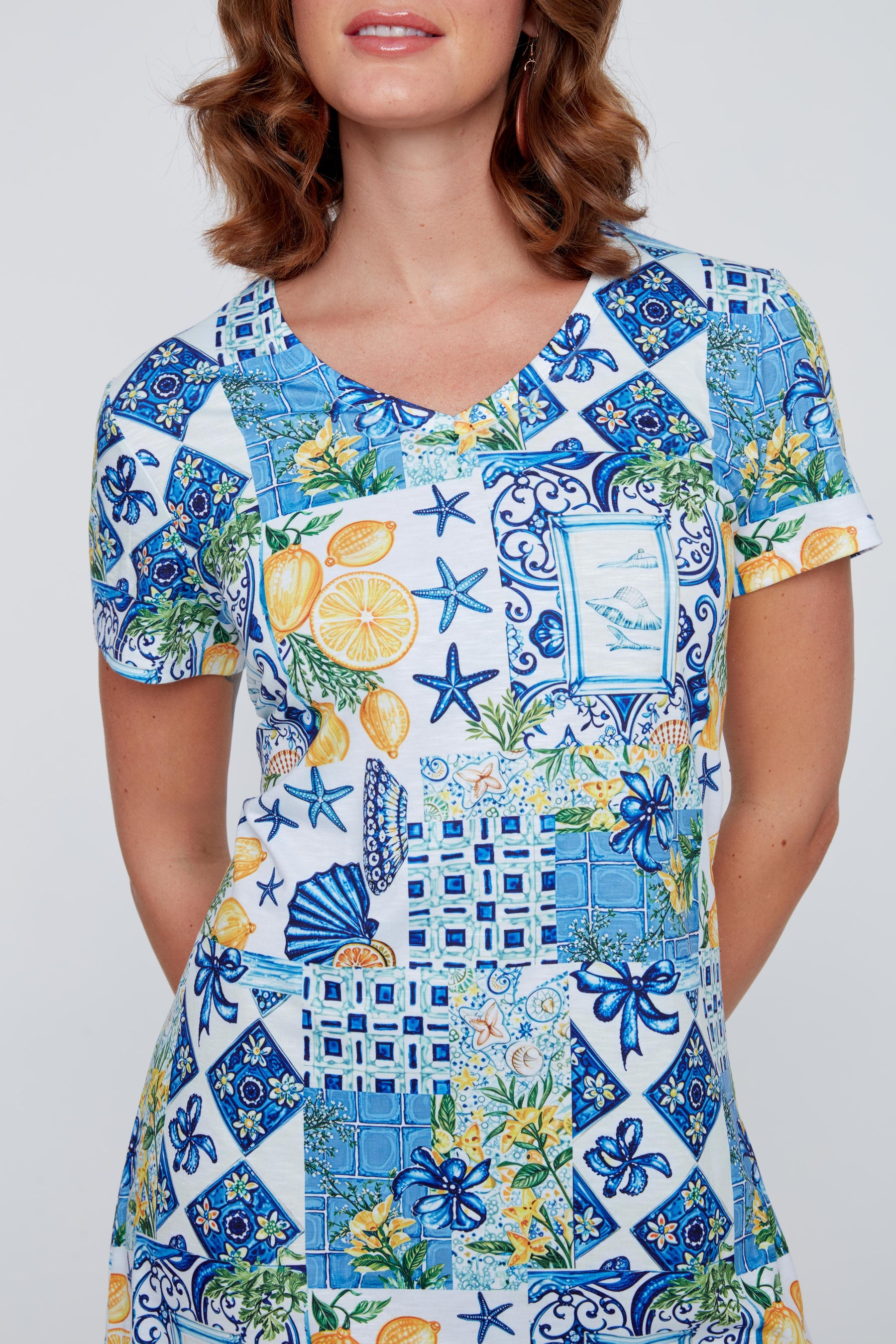 Haut - Cyc - 2617017