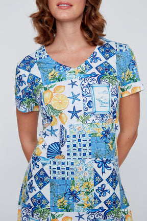 Haut - Cyc - 2617017