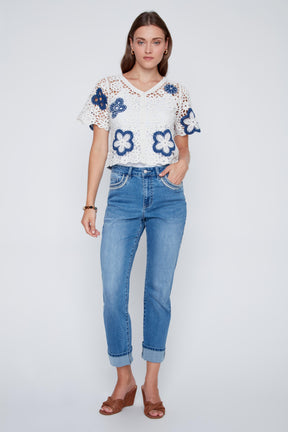 Haut - Cyc - 2618024