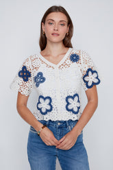 Haut - Cyc - 2618024