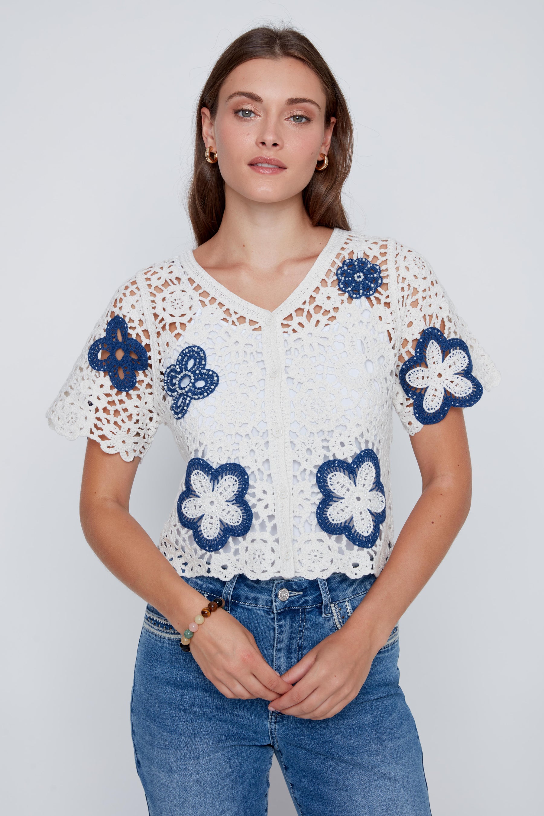 Haut - Cyc - 2618024