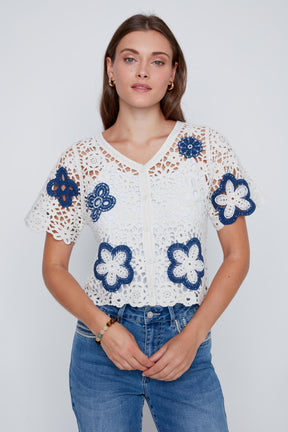 Haut - Cyc - 2618024