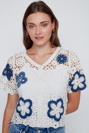 Haut - Cyc - 2618024