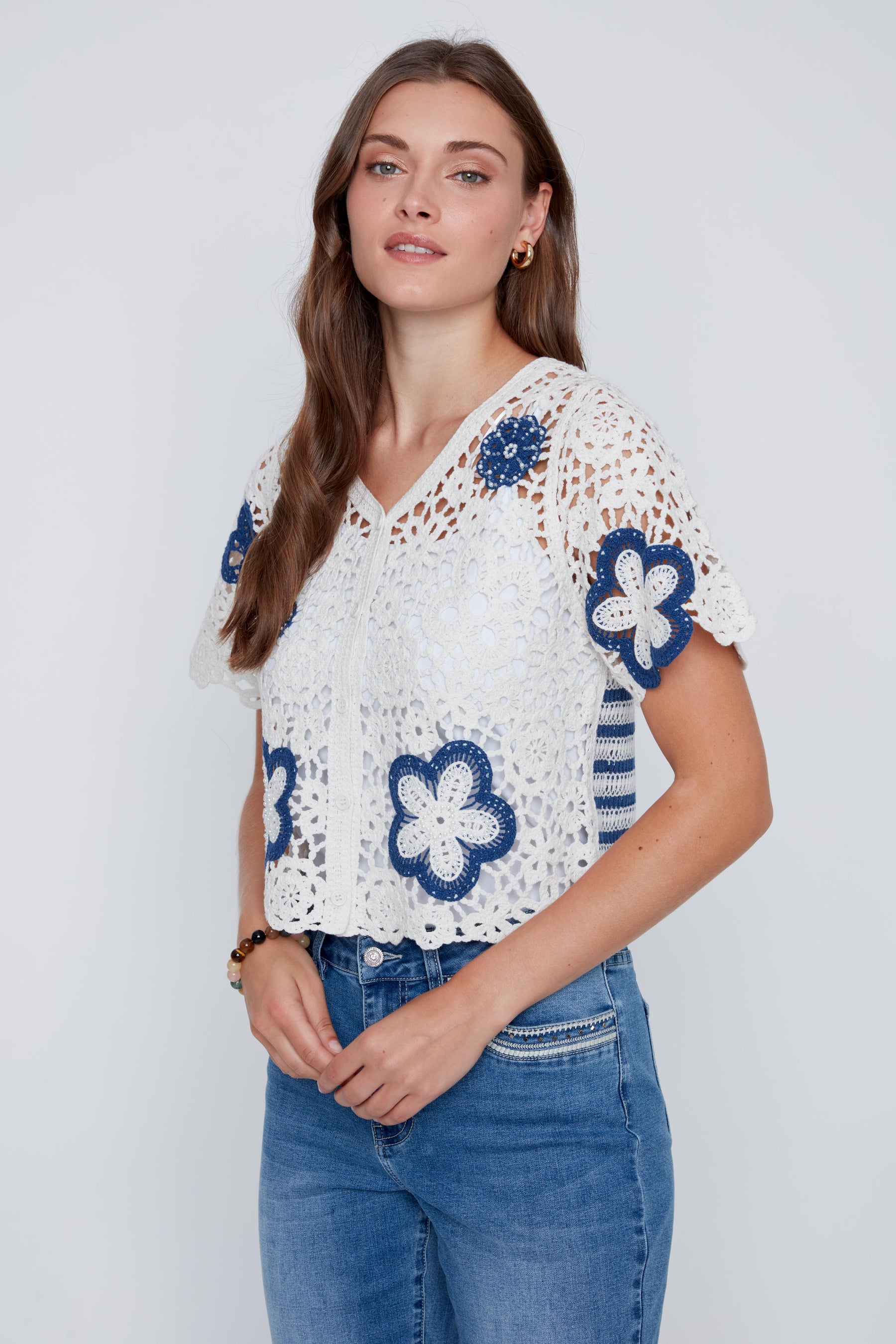 Haut - Cyc - 2618024