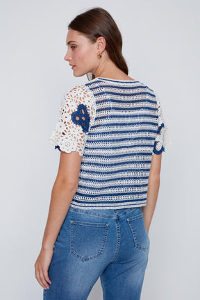 Haut - Cyc - 2618024