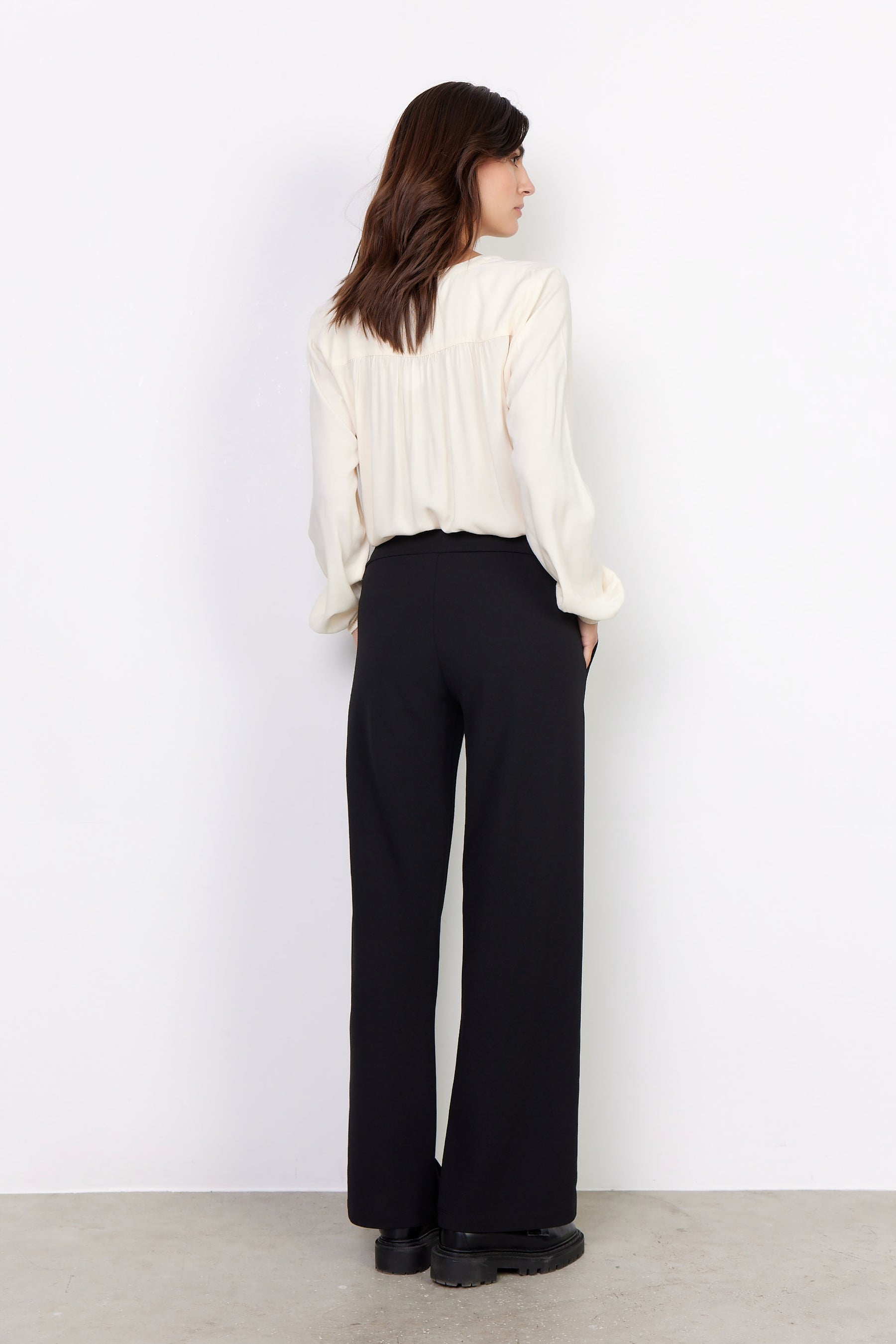 Pantalon - Soya Concept - 4PS26188