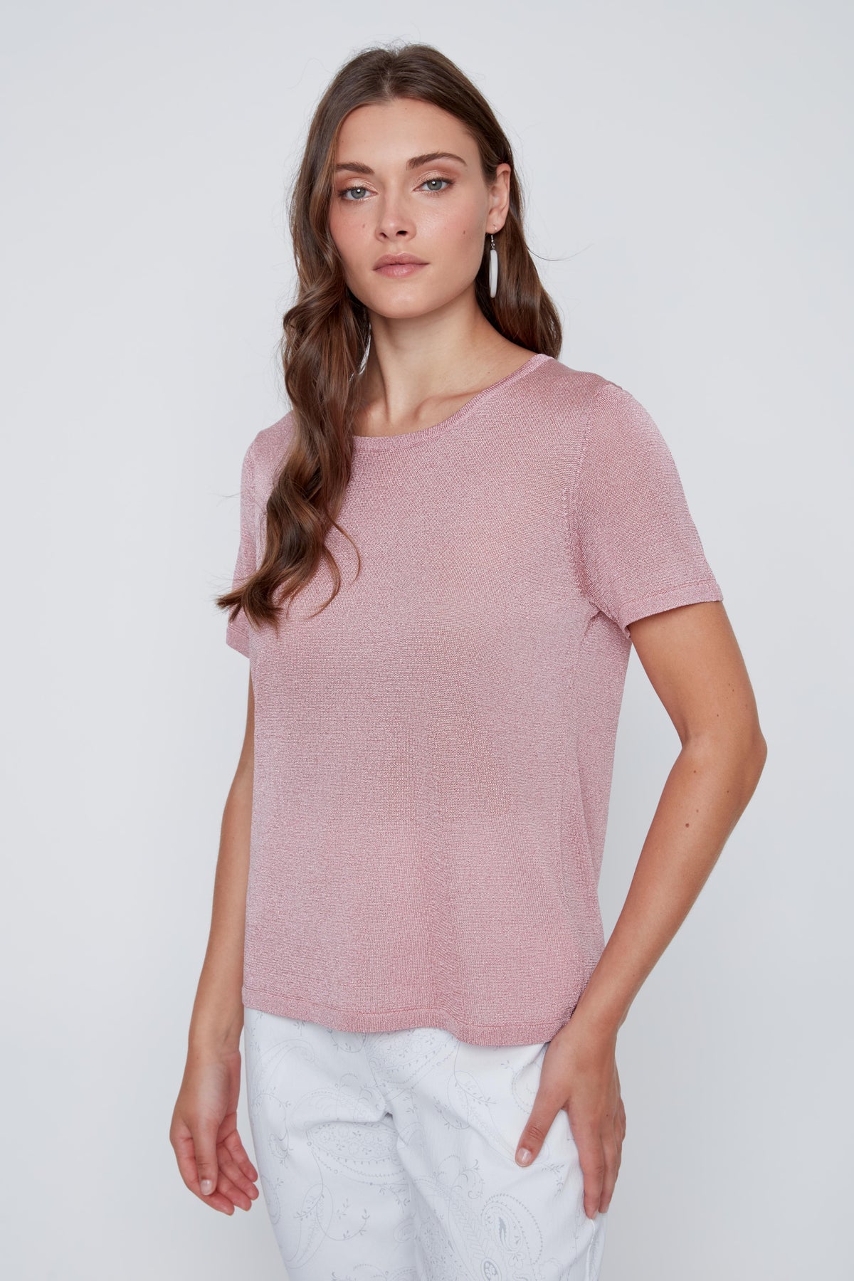 Haut - Cyc - 2619022