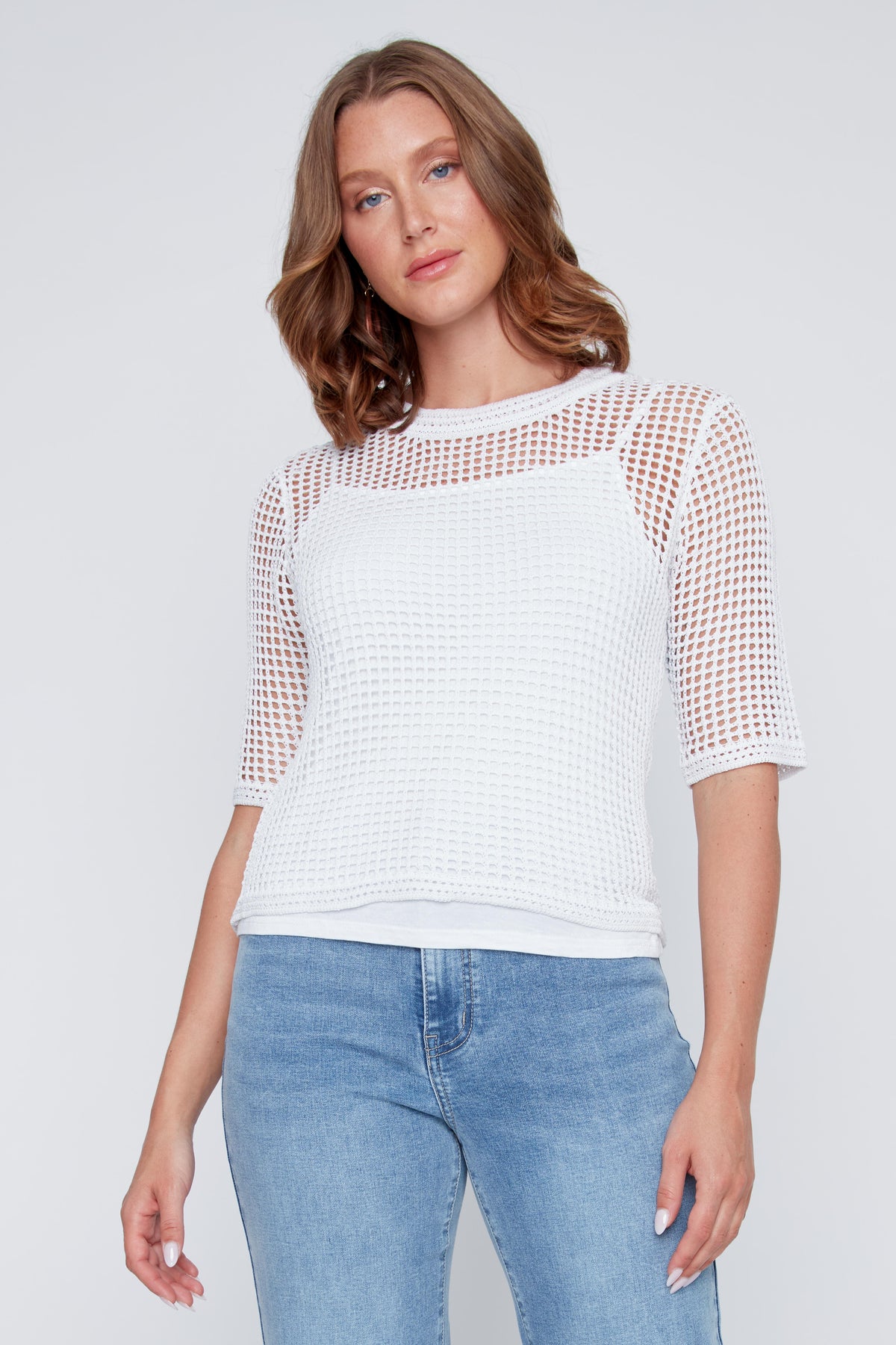 Haut - Cyc - 2619031