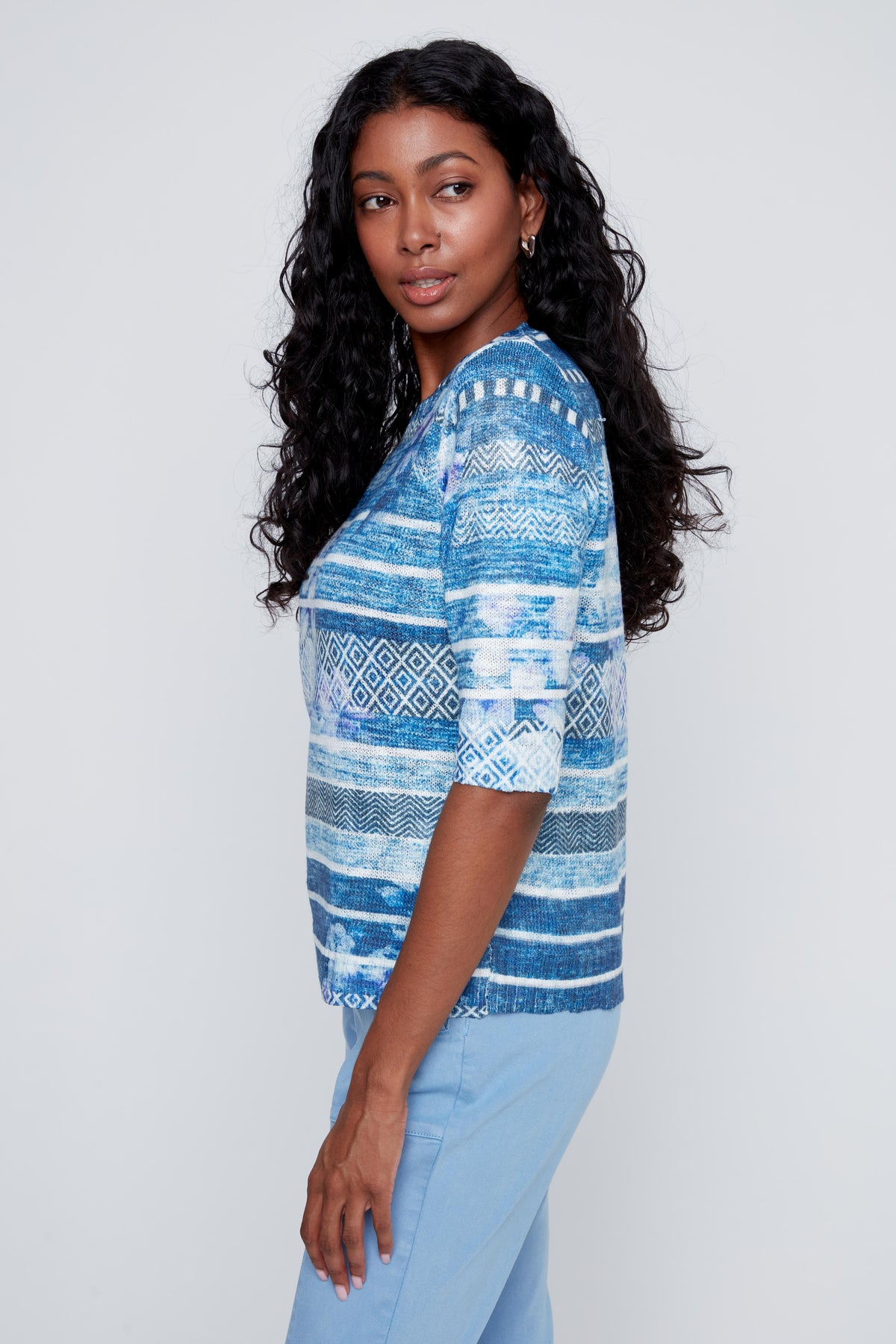 Haut - Cyc - 2619054