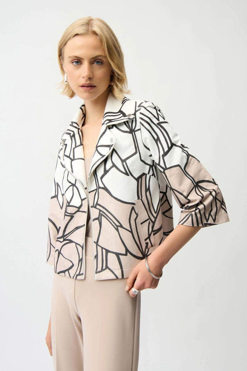 Jacket - Joseph Ribkoff - 261908