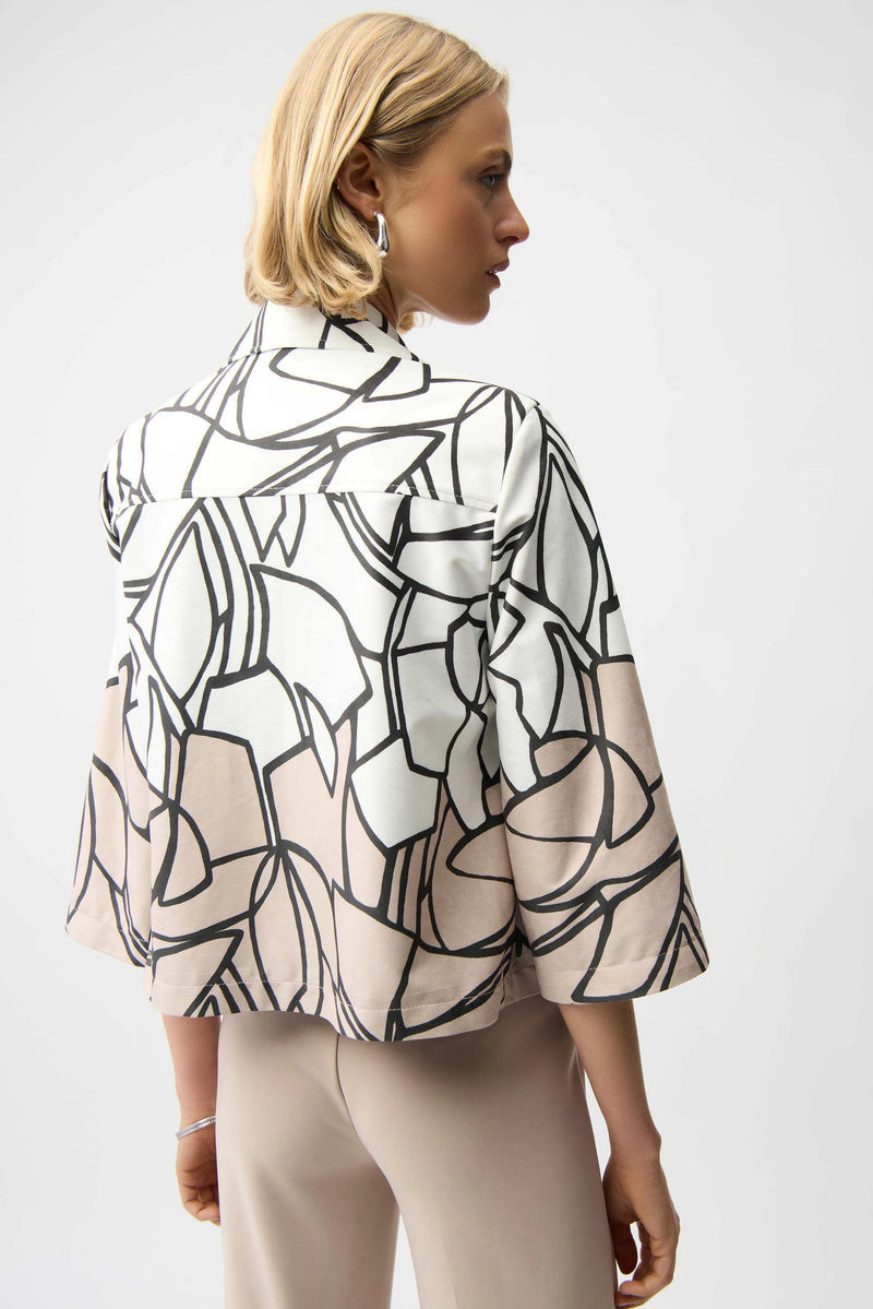 Jacket - Joseph Ribkoff - 261908