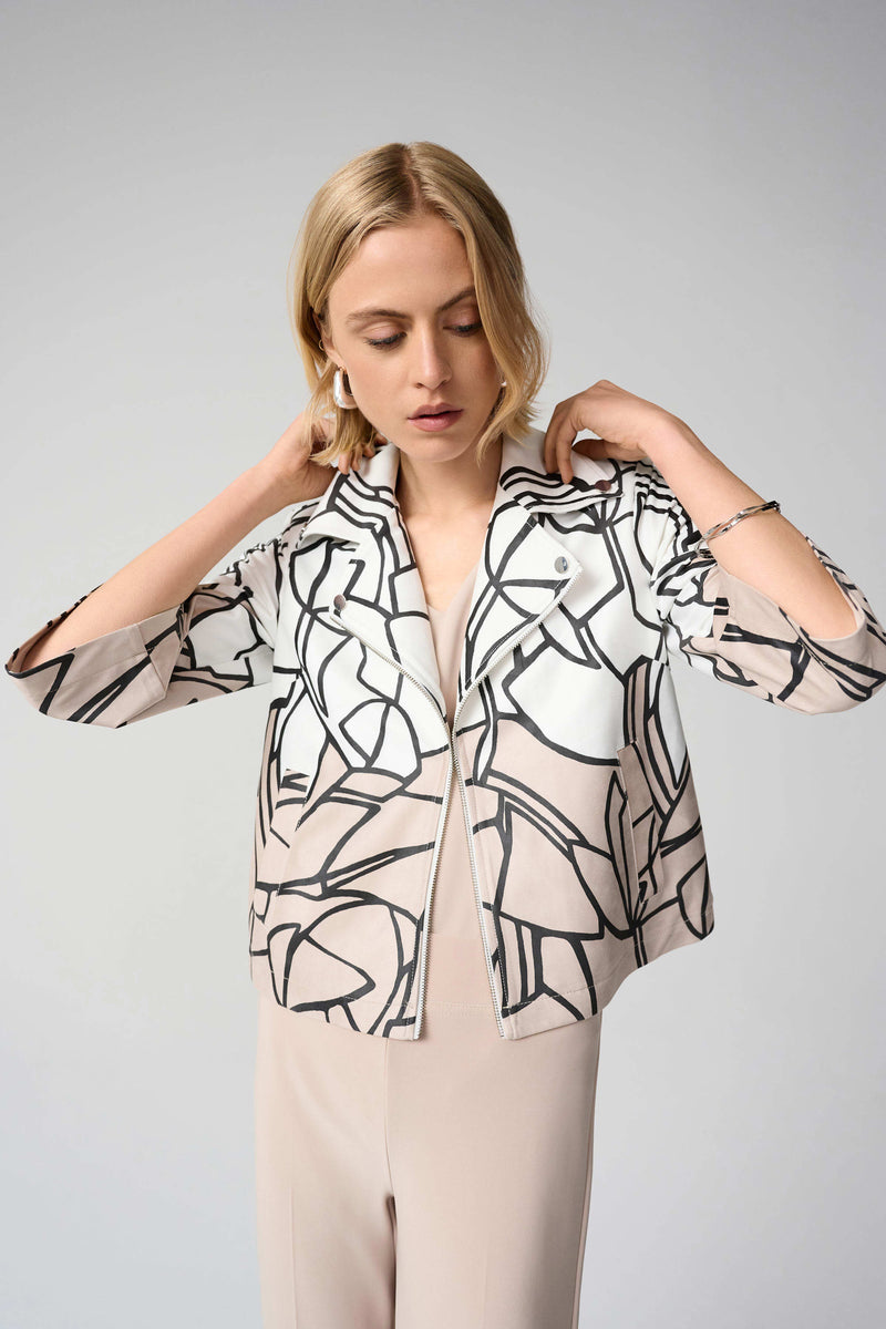 Jacket - Joseph Ribkoff - 261908
