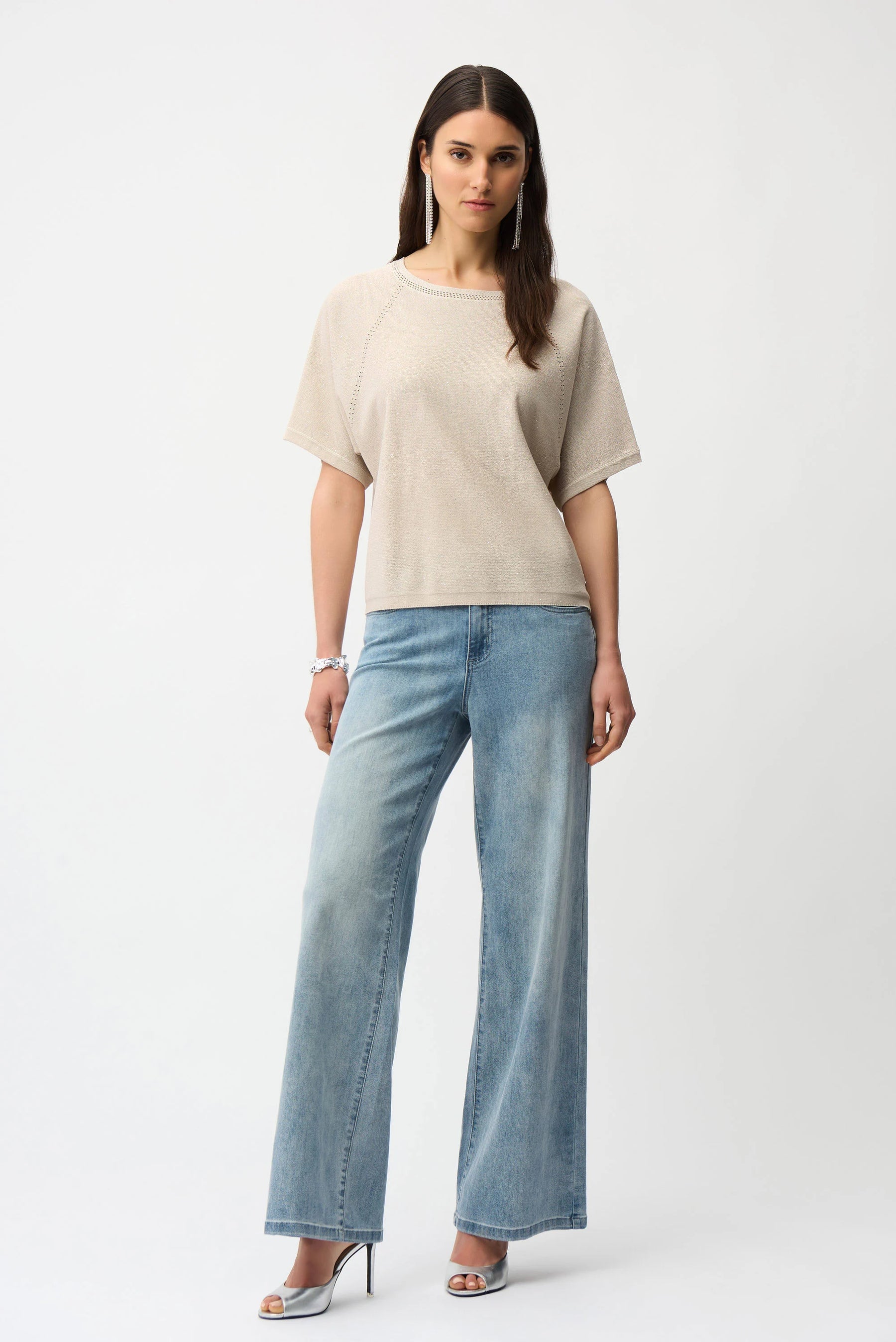 Haut - Joseph Ribkoff - 261917